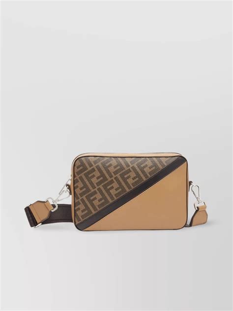 strap tas fendi|fendi adjustable strap handbags.